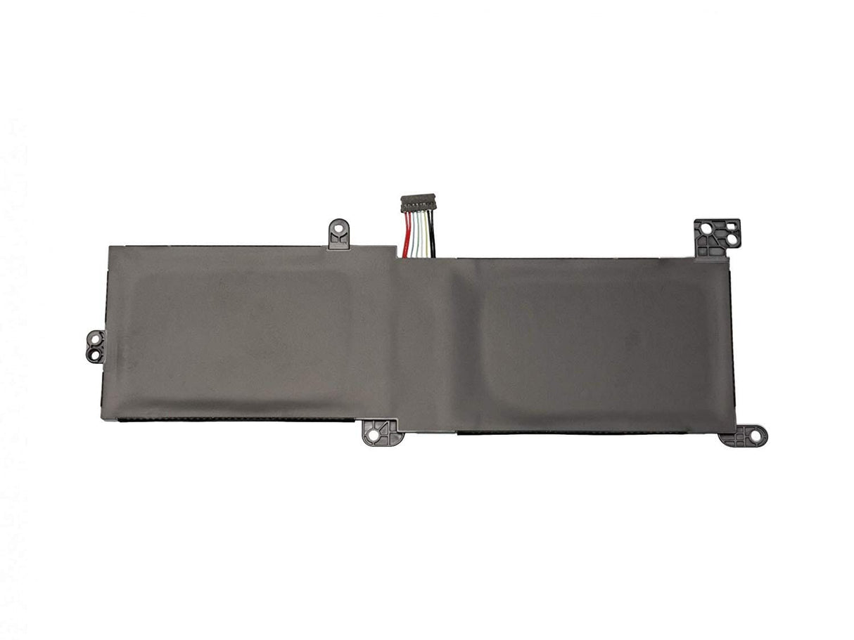 Lenovo bærbar batteri 4050 mAh