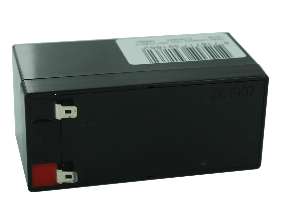 Yanec blybatteri 12v 1.3AH