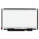 OEM 13,3 tommer lcd-skærm 1920x1080 glans 30pin edp