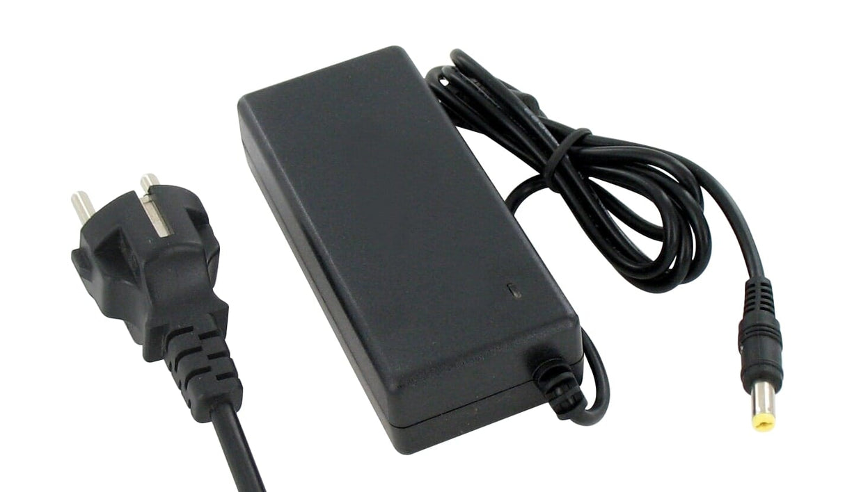 Bærbar AC-adapter 65w