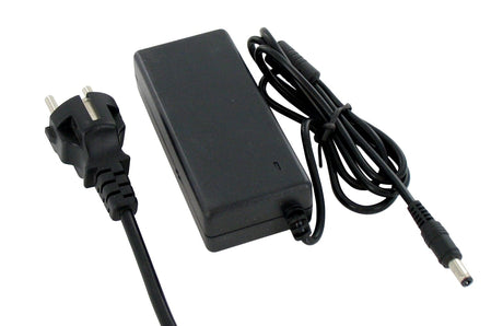 Bærbar AC-adapter 65w