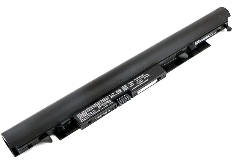 Blu-Basic Laptop Battery 2200mAh