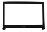Acer Laptop LCD Bezel - Sort