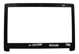 Acer Laptop LCD Bezel - Sort