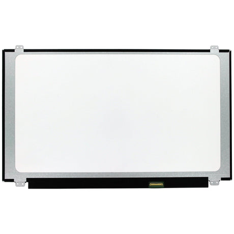 15,6 tommer LCD-skærm 1366x768 mat 30pin EDP