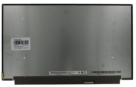 15,6 tommer LCD-skærm 1920x1080 mat 40pin, IPS, 144hz