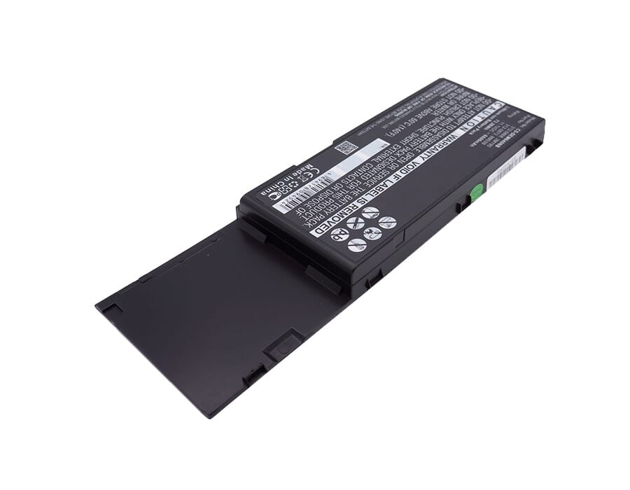 Udskiftning af bærbar batteri 6600mAh