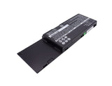 Udskiftning af bærbar batteri 6600mAh