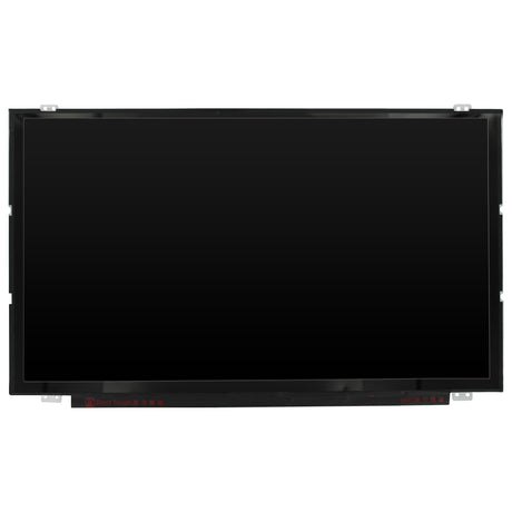 15,6 tommer LCD-skærm 1920x1080 mat 40-pin EDP, touch