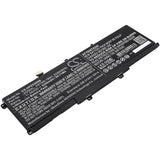 Udskiftningsdele Laptop Batteri 8200mAh