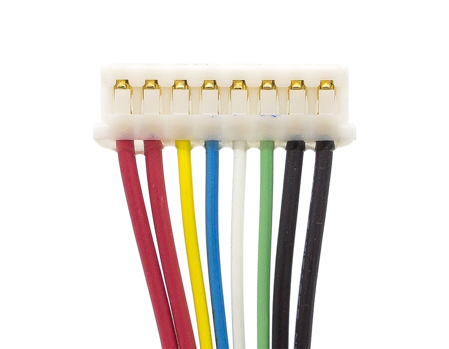 Laptop batteri 2200 mah