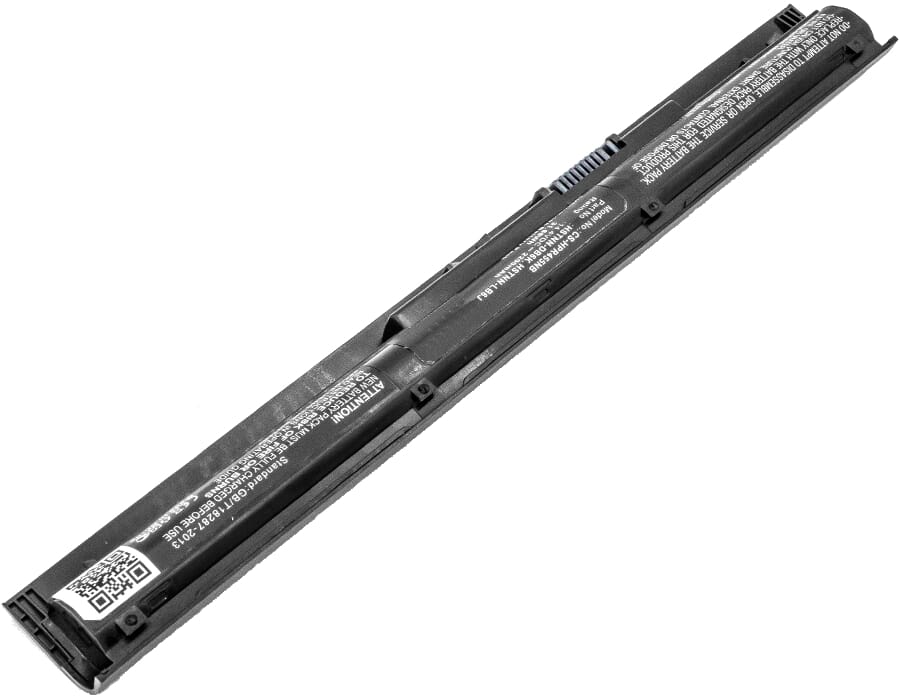 Laptop batteri 2200mah