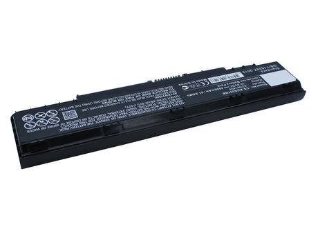 Laptop batteri 10,8v 52wh 4800mah
