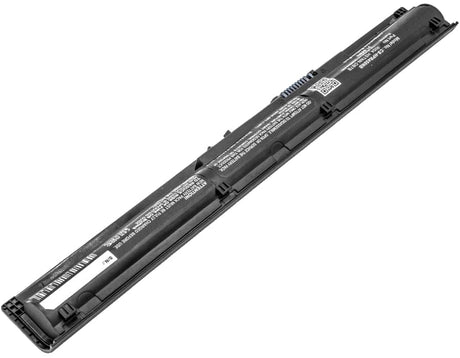 Laptop batteri 2200mah