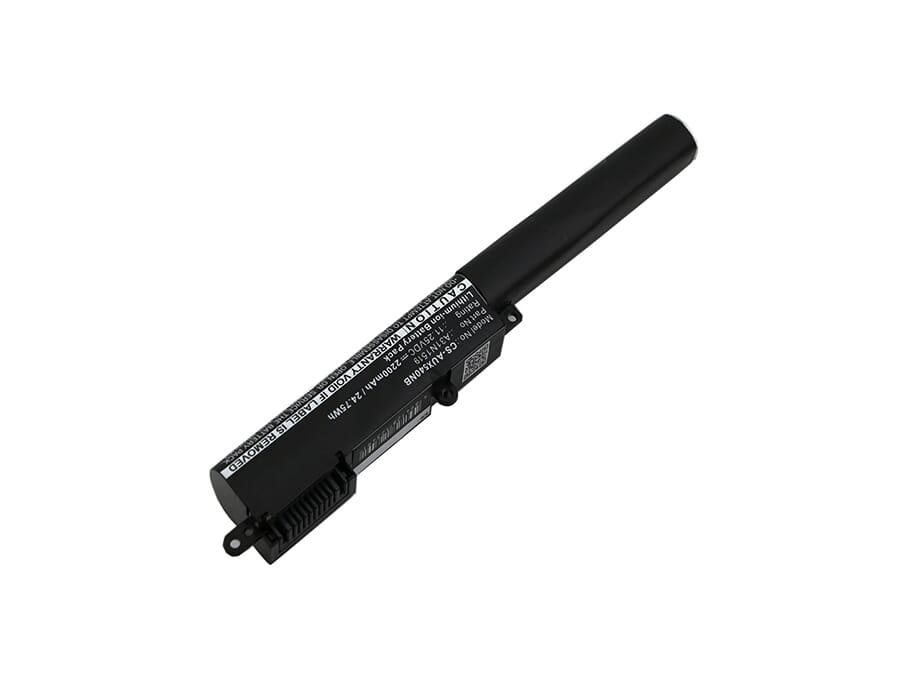 Laptop batteri 11,25v 2200mah