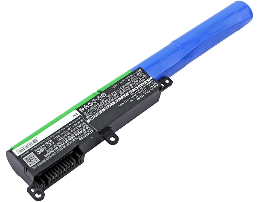 Laptop batteri 2200mah
