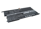Udskiftning af bærbar batteri 3000mAh
