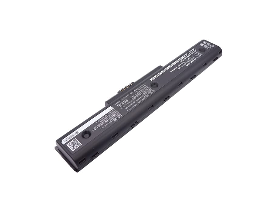 Laptop batteri 4400mah