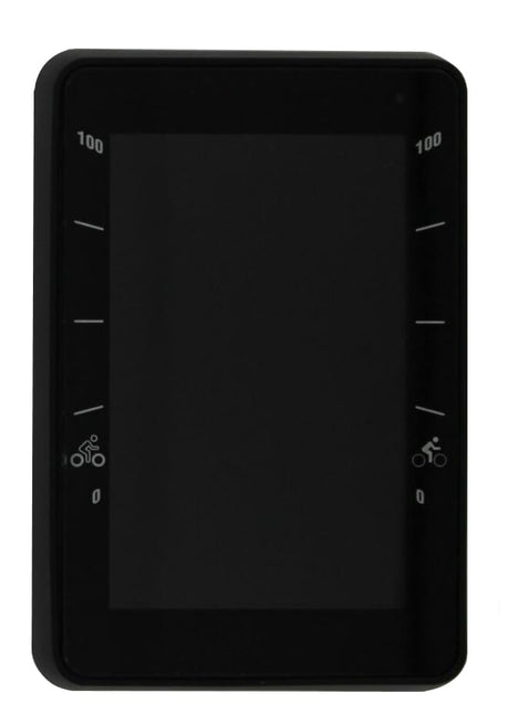 BMZ New Style Display med USB