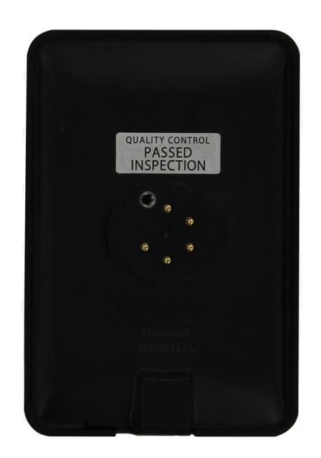 BMZ New Style Display med USB