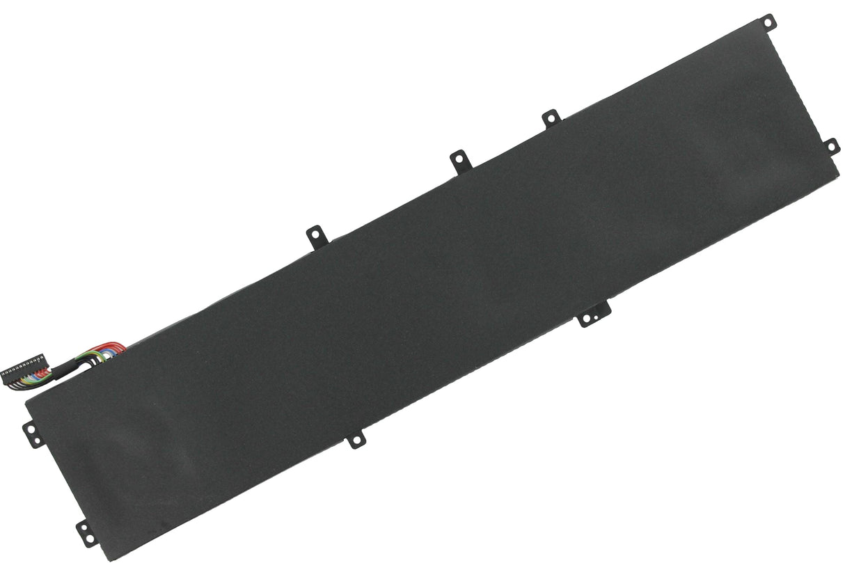 Yanec bærbar batteri 8000 mAh