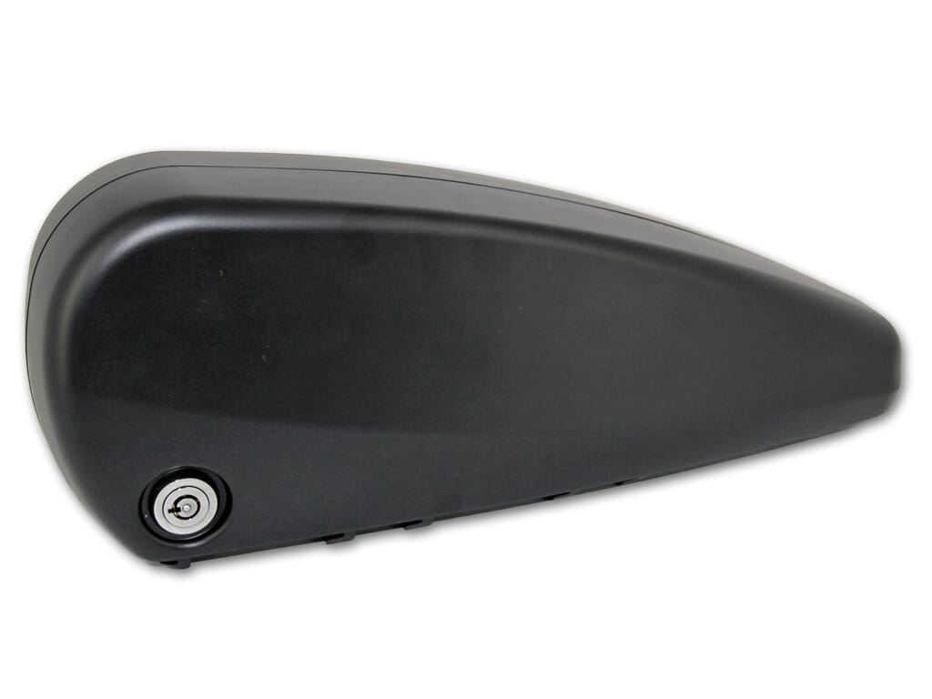 Brose BMW cykelbatteri 36v 15,5 ah