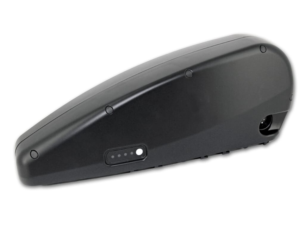 Brose BMW cykelbatteri 36v 15,5 ah