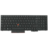Lenovo bærbar tastatur azerty være