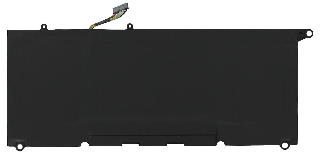 Yanec bærbar batteri 7300 mAh