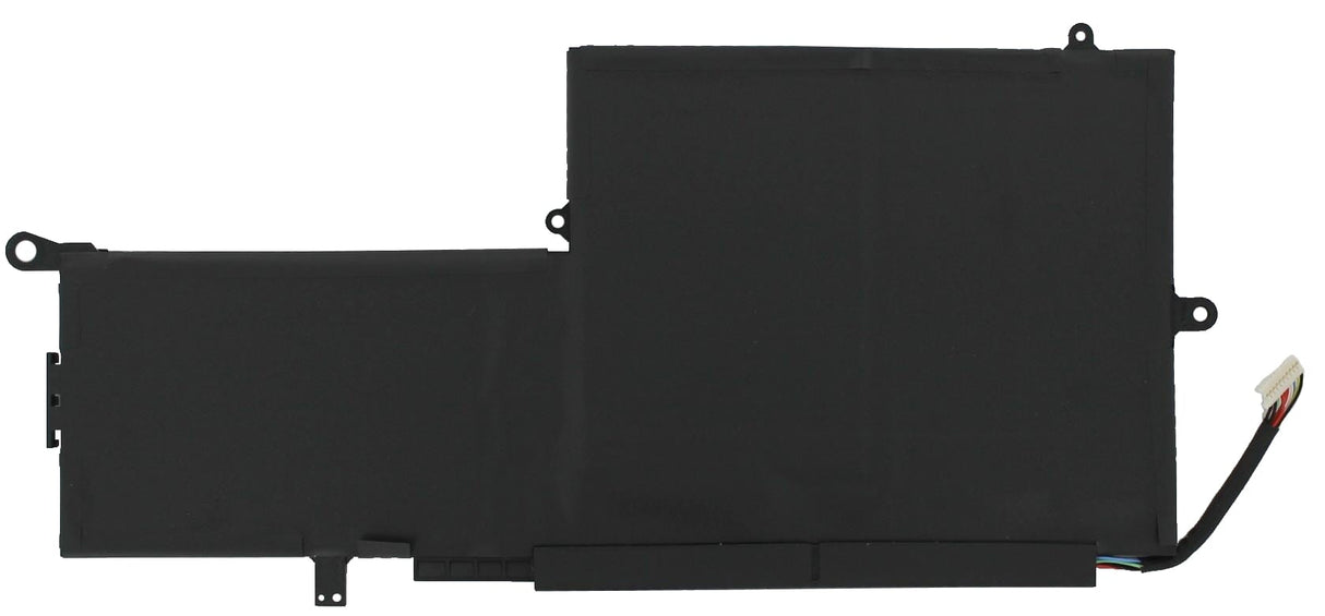 Yanec bærbar batteri 4900 mAh