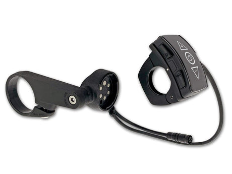 BMZ BLOX Display Holder Black Plug