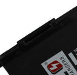 Yanec bærbar batteri 3650 mAh