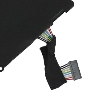 Laptop batteri 6300mah