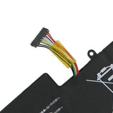 Blu-Basic Laptop Battery 6200mAh
