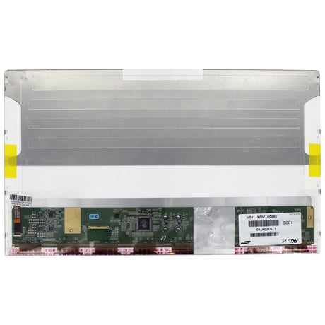17,3 tommer LCD-skærm 1920x1080 mat 40-pin, 3D