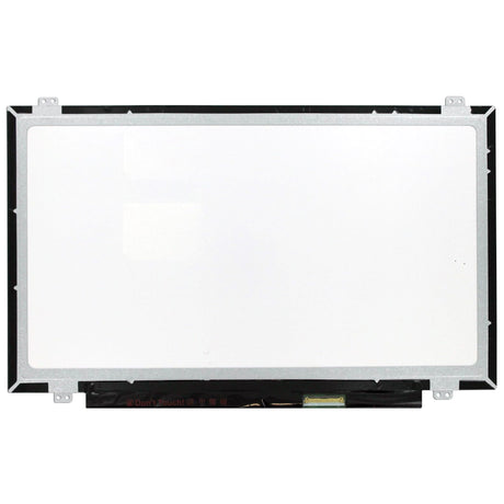 14,0 tommer LCD-skærm 1366x768 mat 40pin
