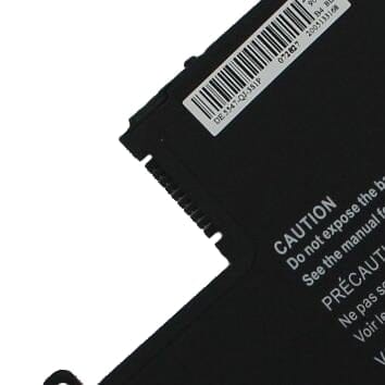 Blu-Basic Laptop Battery 3400mAh