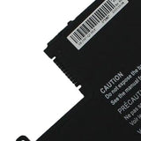 Blu-Basic Laptop Battery 3400mAh