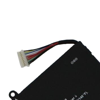 Laptop batteri 3400mah