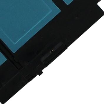 Laptop batteri 5800mah