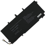 Udskiftning af bærbar batteri 3100mAh