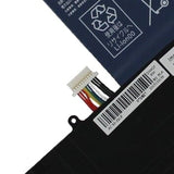 Udskiftning af bærbar batteri 3000mAh