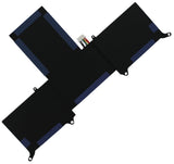 Udskiftning af bærbar batteri 3000mAh