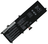 Udskiftning af bærbar batteri 4500mAh