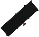 Udskiftning af bærbar batteri 4500mAh