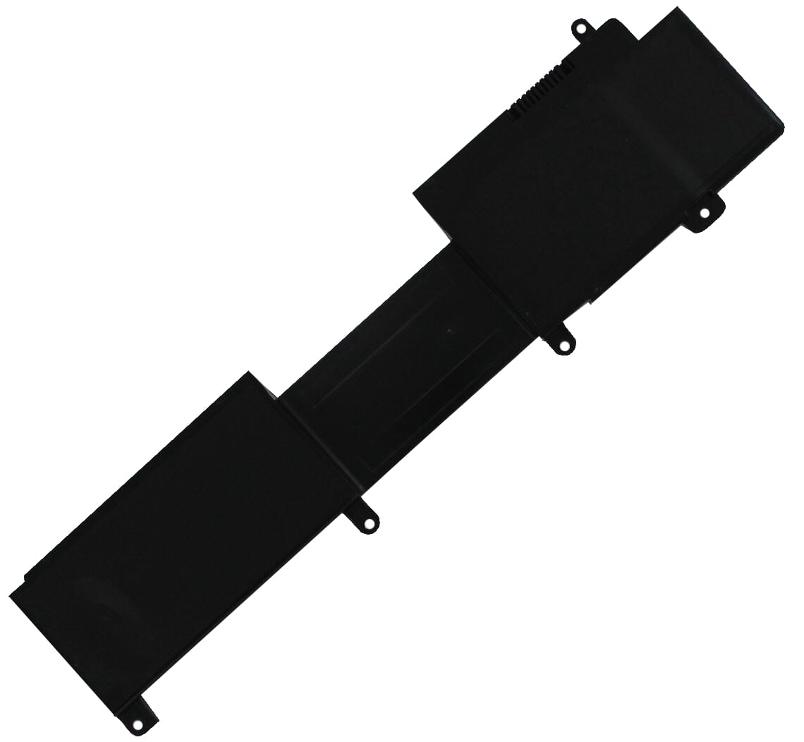 Blu-Basic Laptop Battery 3400mAh