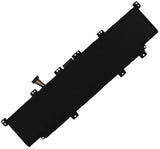 Blu-Basic Laptop Battery 3500mAh