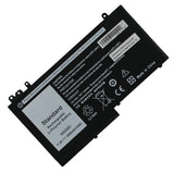 Udskiftningsdele Laptop Batteri 3400mAh