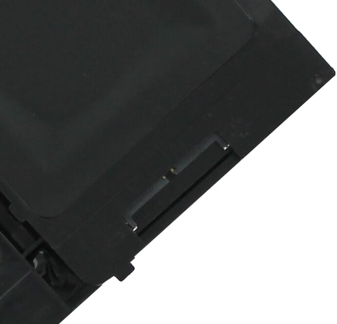 Udskiftningsdele Laptop Batteri 3400mAh