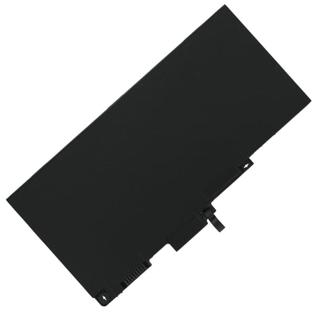 Udskiftning af bærbar batteri 4100mAh